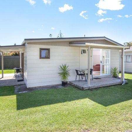 Harbourside Holiday Park Whitianga Kültér fotó