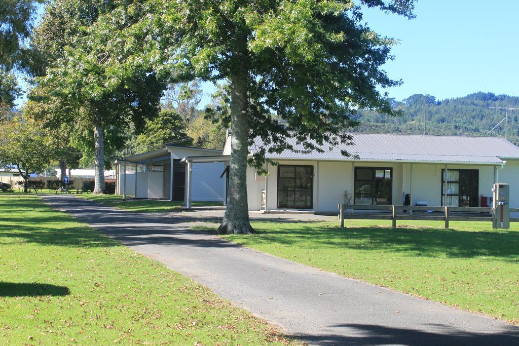 Harbourside Holiday Park Whitianga Kültér fotó