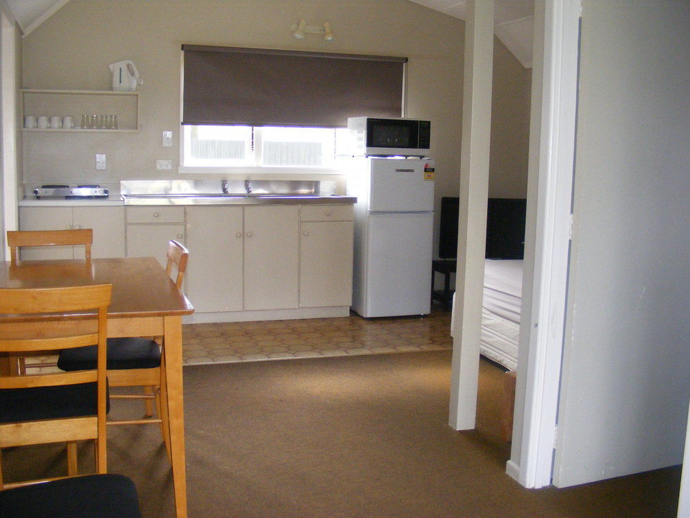 Harbourside Holiday Park Whitianga Kültér fotó