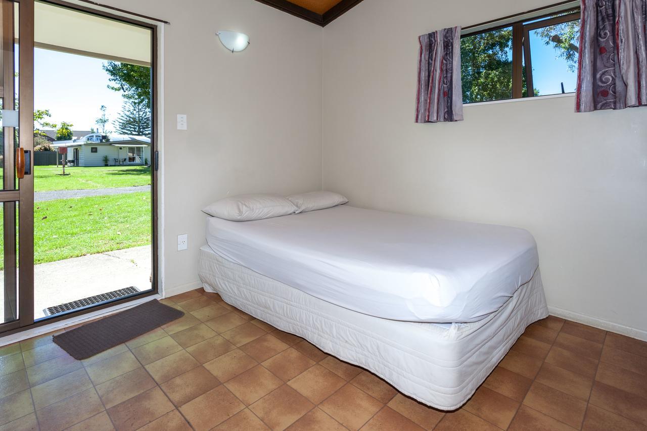 Harbourside Holiday Park Whitianga Kültér fotó