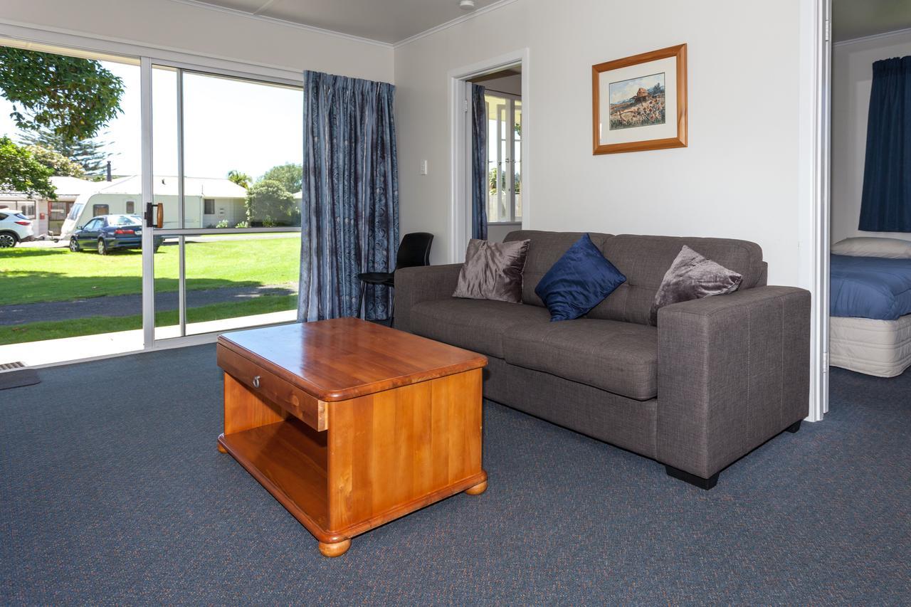 Harbourside Holiday Park Whitianga Kültér fotó