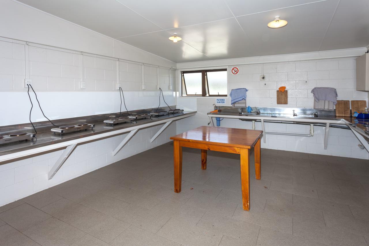 Harbourside Holiday Park Whitianga Kültér fotó