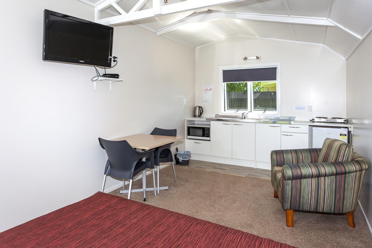 Harbourside Holiday Park Whitianga Kültér fotó