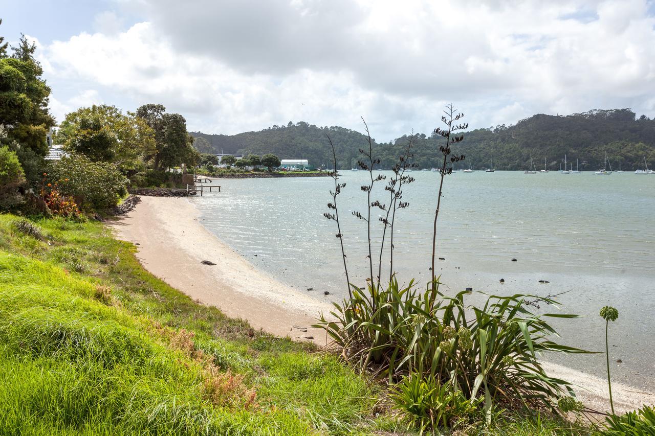 Harbourside Holiday Park Whitianga Kültér fotó