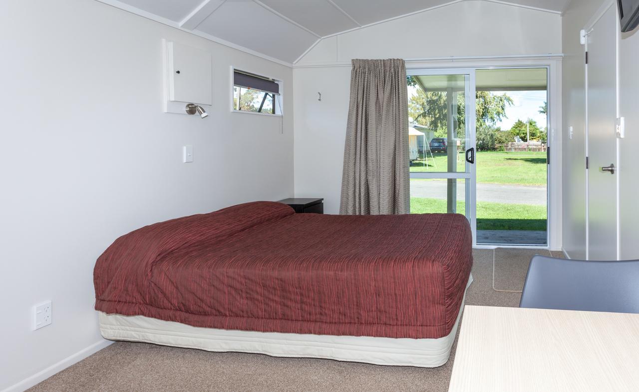 Harbourside Holiday Park Whitianga Kültér fotó