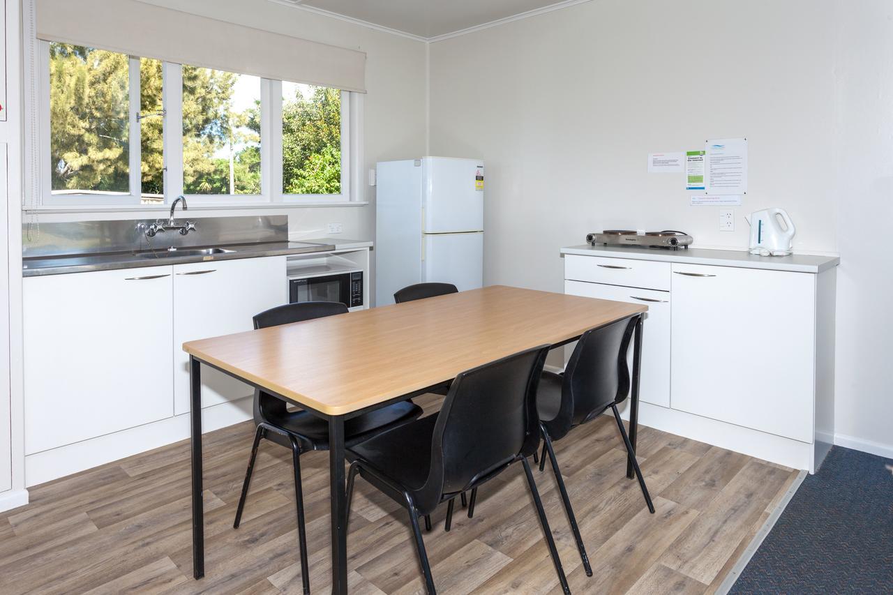 Harbourside Holiday Park Whitianga Kültér fotó
