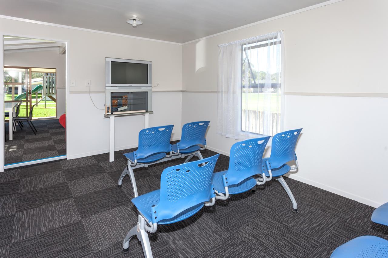 Harbourside Holiday Park Whitianga Kültér fotó