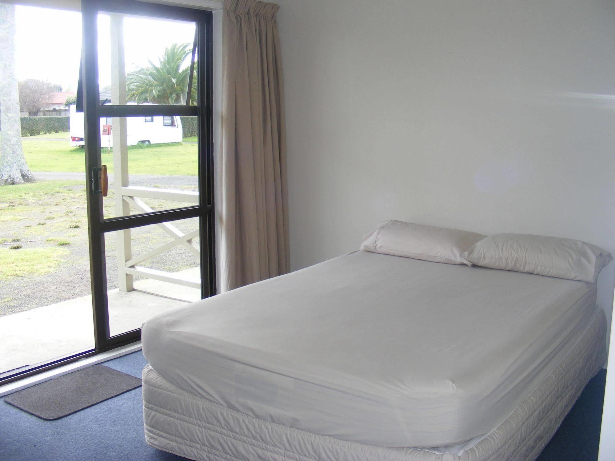 Harbourside Holiday Park Whitianga Kültér fotó