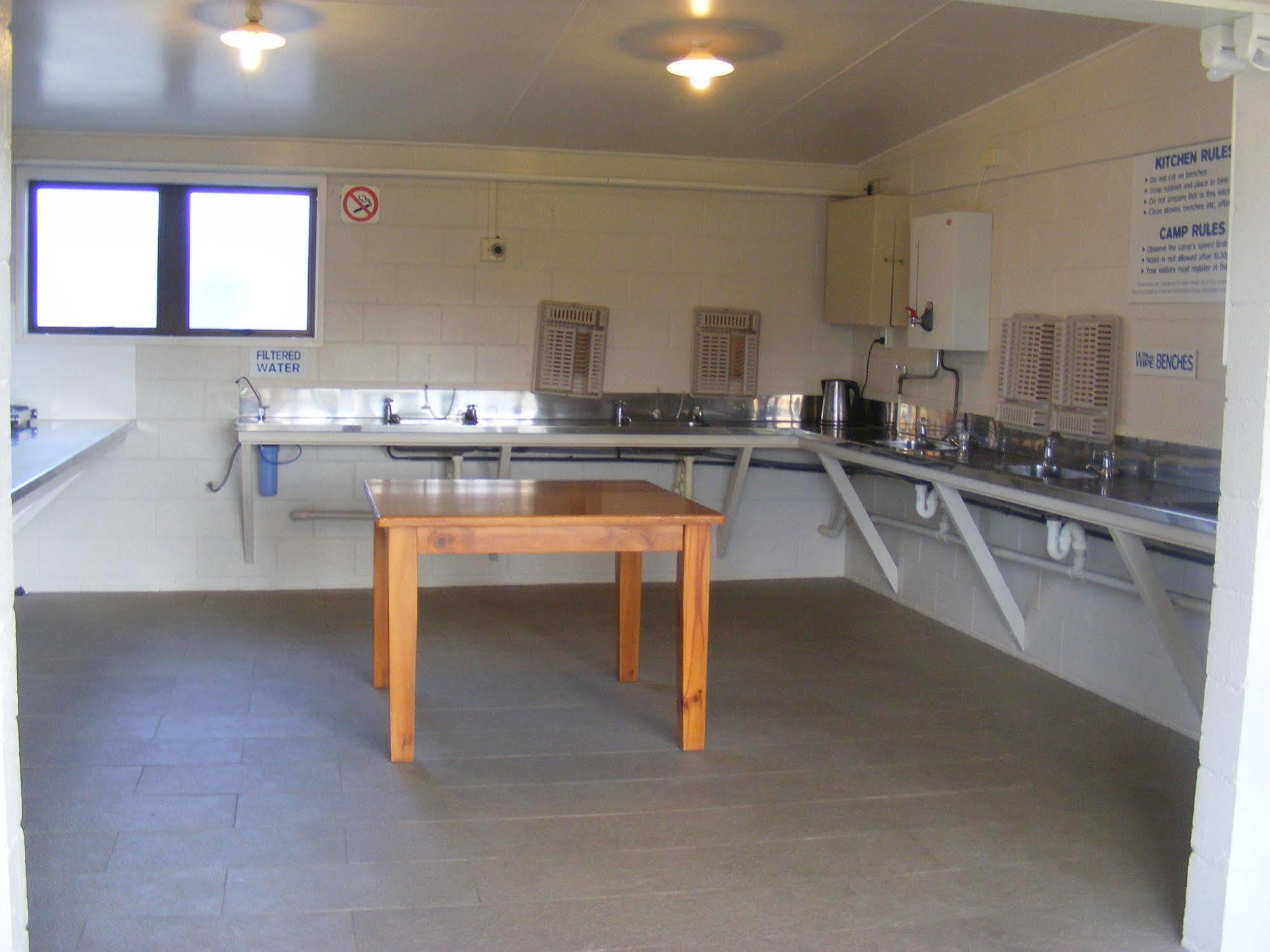 Harbourside Holiday Park Whitianga Kültér fotó