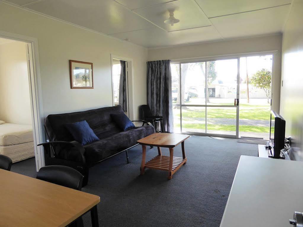 Harbourside Holiday Park Whitianga Kültér fotó