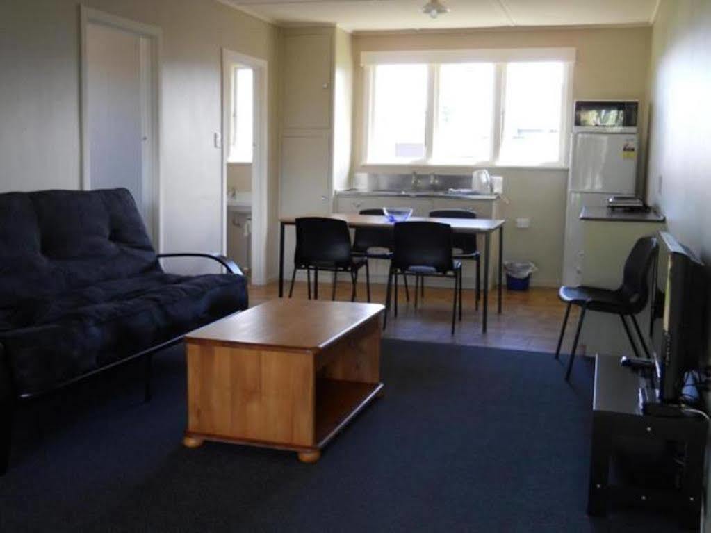 Harbourside Holiday Park Whitianga Kültér fotó